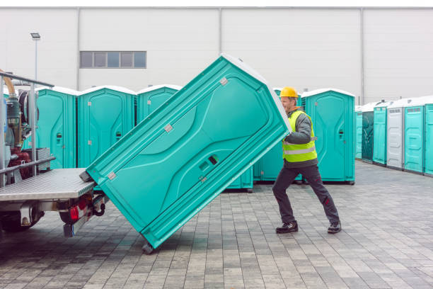 Porta potty rental for outdoor events in Mapleton, IA