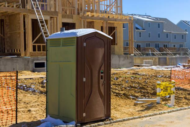 Best Porta potty rental near me  in Mapleton, IA