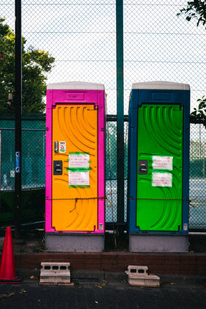 Best High-end porta potty rental  in Mapleton, IA